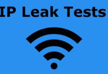 IP Leak Tests